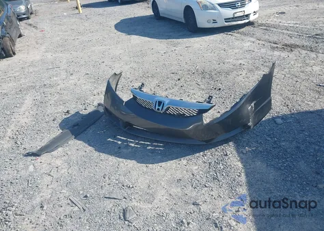 2009 Honda Civic Lx из США, поврежденный, VIN 2HGFA16579H305392